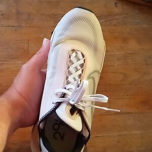 Nike Air Max 2090 Champagne Shoes